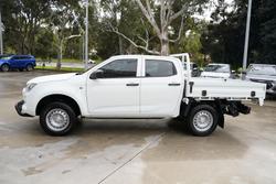 2023 Isuzu
D-MAX SX