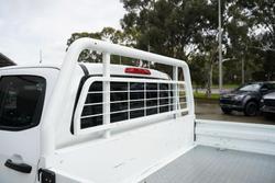 2023 Isuzu
D-MAX SX