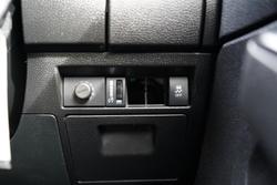 2023 Isuzu
D-MAX SX