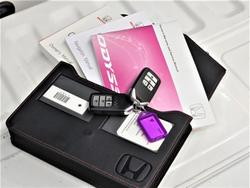 2018 Honda Odyssey VTi-L 5th Gen MY18 Platinum White