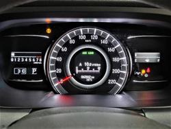 2018 Honda Odyssey VTi-L 5th Gen MY18 Platinum White