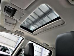 2018 Honda Odyssey VTi-L 5th Gen MY18 Platinum White