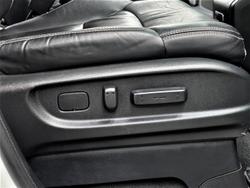 2018 Honda Odyssey VTi-L 5th Gen MY18 Platinum White