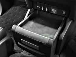 2018 Honda Odyssey VTi-L 5th Gen MY18 Platinum White