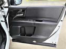 2018 Honda Odyssey VTi-L 5th Gen MY18 Platinum White