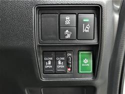 2018 Honda Odyssey VTi-L 5th Gen MY18 Platinum White