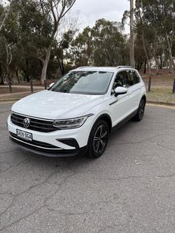2021 Volkswagen
Tiguan 110TSI Life