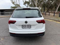 2021 Volkswagen
Tiguan 110TSI Life