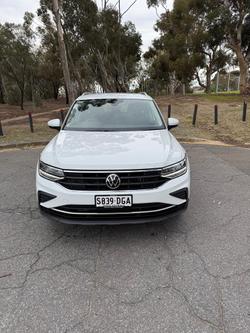 2021 Volkswagen
Tiguan 110TSI Life