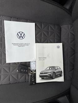 2021 Volkswagen
Tiguan 110TSI Life
