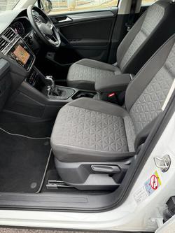 2021 Volkswagen
Tiguan 110TSI Life