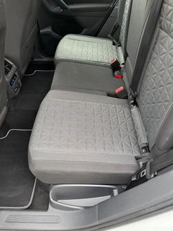 2021 Volkswagen
Tiguan 110TSI Life