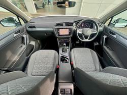 2021 Volkswagen
Tiguan 110TSI Life