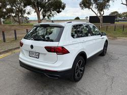 2021 Volkswagen
Tiguan 110TSI Life