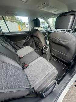 2021 Volkswagen
Tiguan 110TSI Life