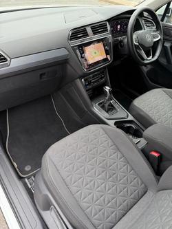 2021 Volkswagen
Tiguan 110TSI Life