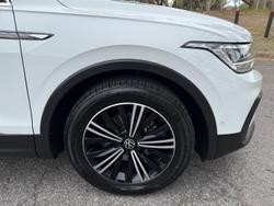 2021 Volkswagen
Tiguan 110TSI Life