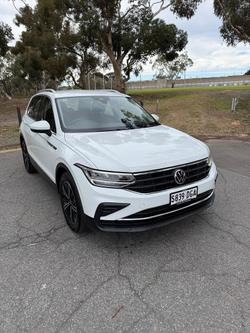 2021 Volkswagen
Tiguan 110TSI Life