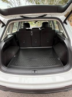 2021 Volkswagen
Tiguan 110TSI Life