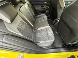 2022 Volkswagen
Golf 110TSI R-Line