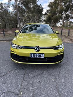 2022 Volkswagen
Golf 110TSI R-Line