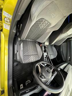 2022 Volkswagen
Golf 110TSI R-Line