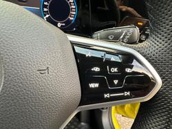 2022 Volkswagen
Golf 110TSI R-Line