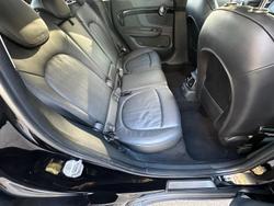 2018 MINI
Countryman Cooper S