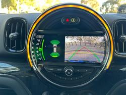 2018 MINI
Countryman Cooper S