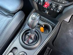 2018 MINI
Countryman Cooper S