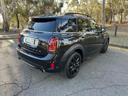 2018 MINI
Countryman Cooper S