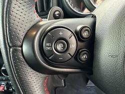 2018 MINI
Countryman Cooper S