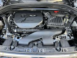 2018 MINI
Countryman Cooper S