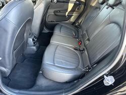 2018 MINI
Countryman Cooper S