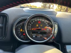 2018 MINI
Countryman Cooper S
