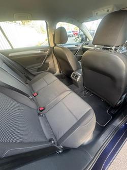 2017 Volkswagen
Golf 110TSI