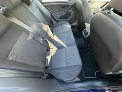 2017 Volkswagen
Golf 110TSI