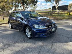 2017 Volkswagen
Golf 110TSI