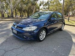 2017 Volkswagen
Golf 110TSI