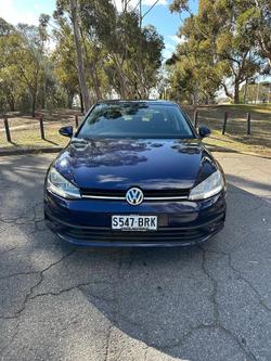 2017 Volkswagen
Golf 110TSI