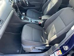 2017 Volkswagen
Golf 110TSI