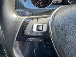 2017 Volkswagen
Golf 110TSI
