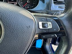 2017 Volkswagen
Golf 110TSI