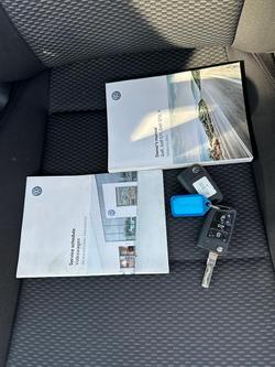 2017 Volkswagen
Golf 110TSI