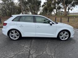 2014 Audi
A3 Ambition