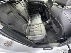 2014 Audi
A3 Ambition