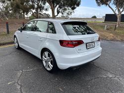 2014 Audi
A3 Ambition