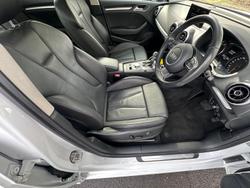2014 Audi
A3 Ambition