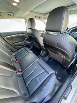 2014 Audi
A3 Ambition