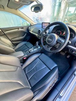 2014 Audi
A3 Ambition